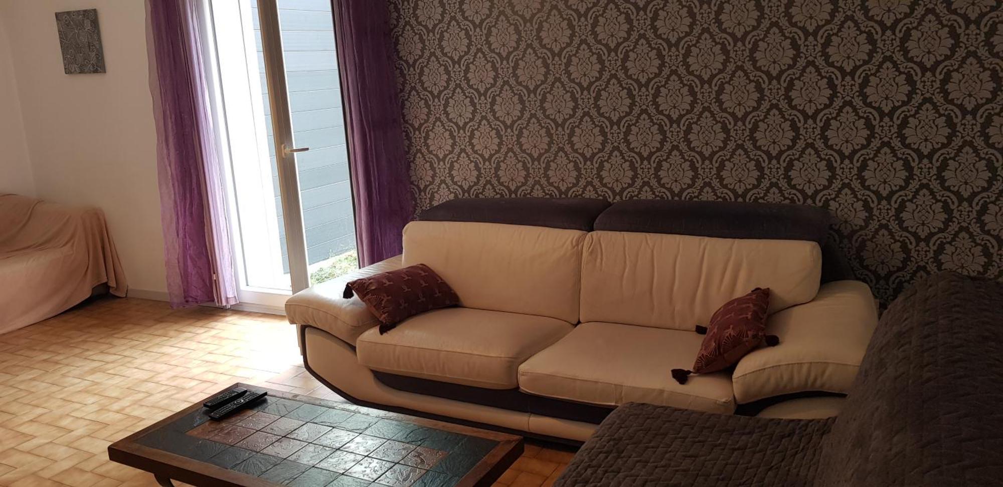 Gite Fabuleux, Jardin, Terrasse, Parking Saint-Vincent-de-Mercuze Exterior foto
